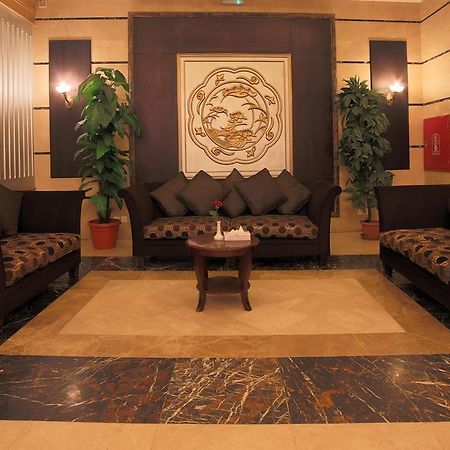 Mobark Plaza Hotel Makkah La La Mecca Esterno foto