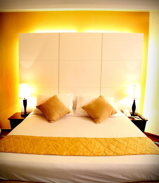 Mobark Plaza Hotel Makkah La La Mecca Camera foto