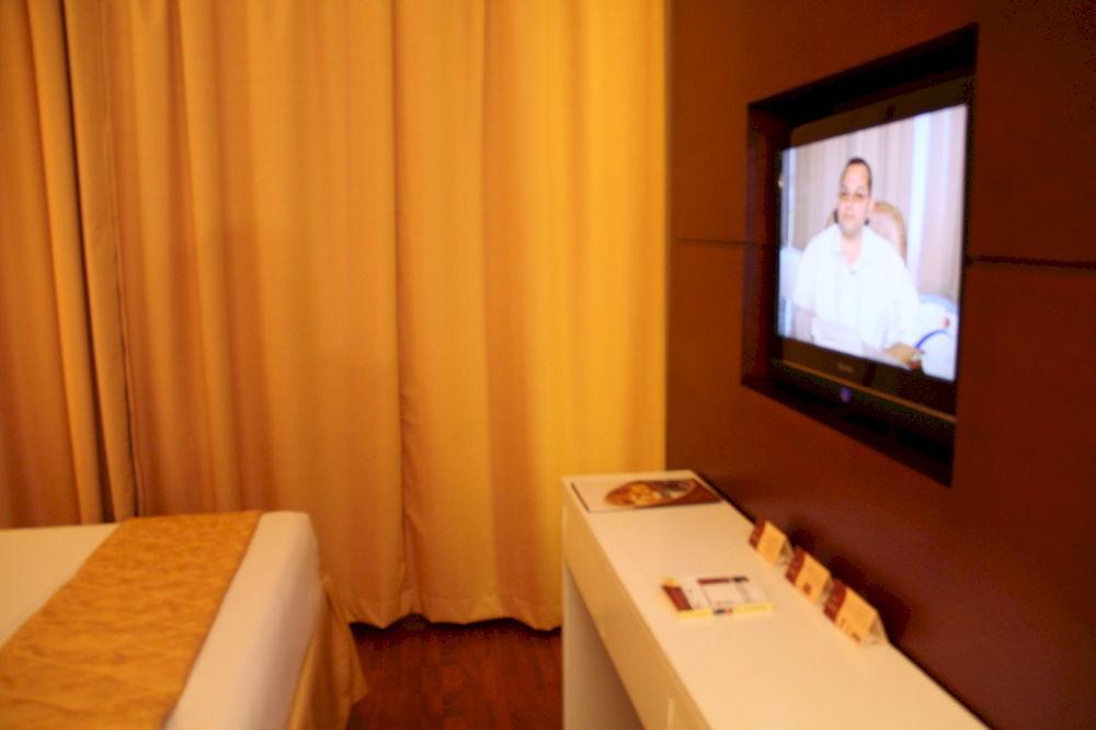 Mobark Plaza Hotel Makkah La La Mecca Esterno foto