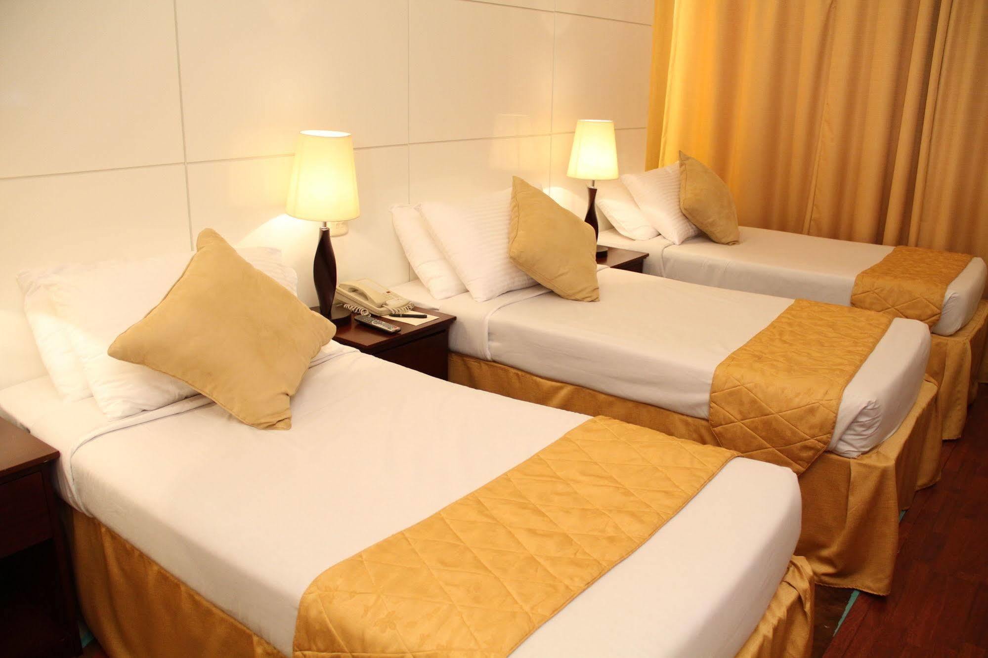 Mobark Plaza Hotel Makkah La La Mecca Esterno foto