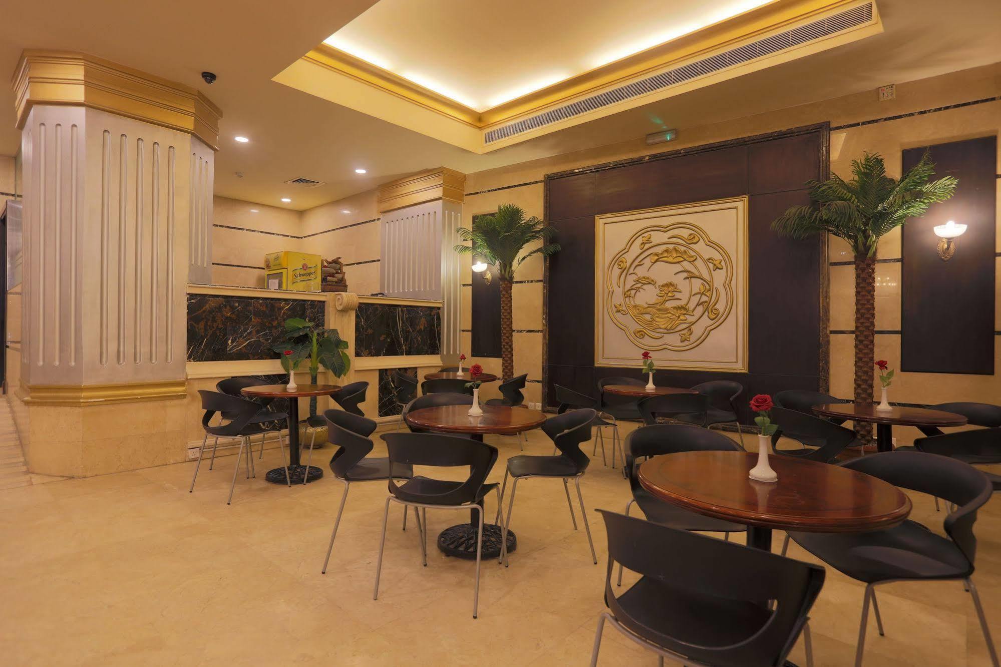 Mobark Plaza Hotel Makkah La La Mecca Esterno foto